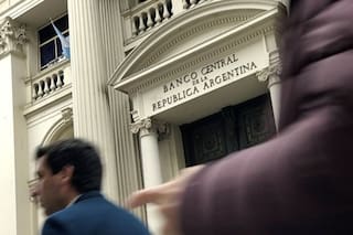 Advertencias, apoyos y críticas de expresidentes del Banco Central a la reforma de Milei