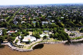 San Isidro envió al Concejo una reforma para impulsar el desarrollo