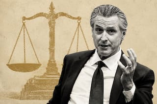 No la pudo firmar Newsom: la norma que duplicaba la suspensión de licencias por conducir ebrio