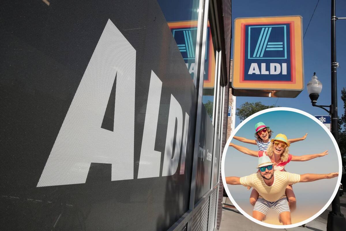 La iniciativa, llamada Aldi Holidays, se lanzó en colaboración con Ignite Travel Group, y promete ofrecer una experiencia de vacaciones completa