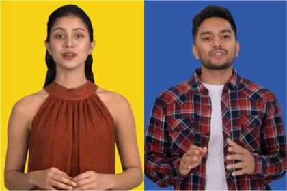 La iniciativa Operación Retuit aprovecha la Inteligencia Artificial para difundir, a través de avatares, información verificada sobre los acontecimientos en Venezuela, luego de las elecciones presidenciales del 28 de julio de 2024