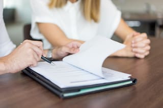 Trámites y consultas para proteger propiedades, separación de bienes y herencias: cómo inscribirse