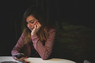 Movistar lanza una pieza que genera conciencia sobre la violencia a las mujeres