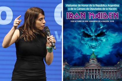 La iniciativa surge de una propuesta de la diputada Victoria Donda