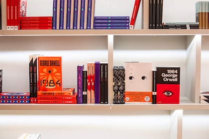 La iniciativa tiene su sede en la Librería Lello, una de las librerías más emblemáticas de Portugal