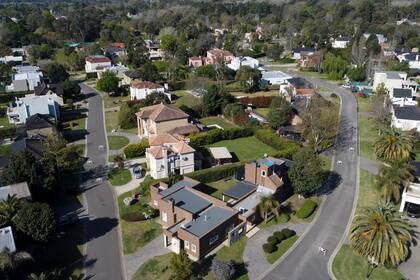 La iniciativa ya pasó por audiencias públicas y está a la espera de ser tratado en el Concejo Deliberante