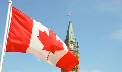 La inmigración representa alrededor del 75% de la expansión demográfica de Canadá