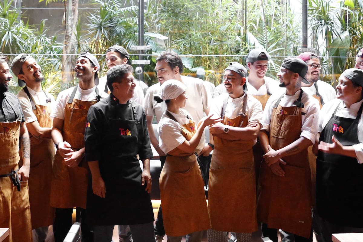 La inmigración también llegó a la cocina: areperías venezolanas, tacos mexicanos, tiraditos peruanos y espressos de Guatemala conquistan la ciudad