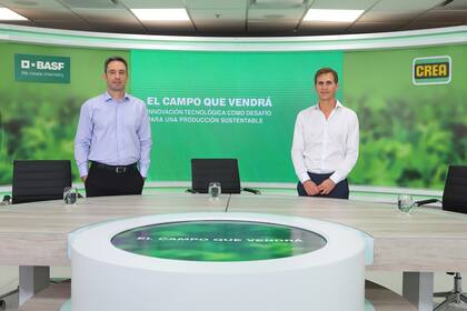 La innovación aplicada a la producción de alimentos, los desafíos de producir más y mejor, y el cuidado del medio ambiente, fueron las bases del análisis que se plantearon los especialistas