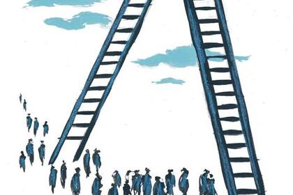 La innovación tecnológica relacionada con la inteligencia artificial y la robótica ya impone cambios y tendrá consecuencias en el ámbito de las reglas que arbitran las relaciones en el mundo de la producción