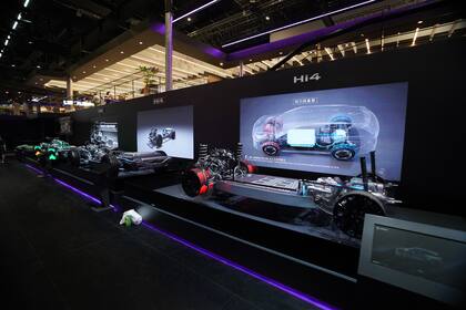 La innovadora tecnología híbrida 4×4 inteligente Hi4 de GWM ha recibido el Gran Premio de Ingeniería Automotriz de China 2025, marcando un hito en movilidad híbrida global.