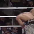 El boxeador incorregible que hizo de la épica su religión y aquel KO imposible en Monterrey que lo consagró