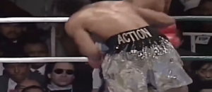 El boxeador incorregible que hizo de la épica su religión y aquel KO imposible en Monterrey que lo consagró