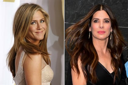 La inquietante y traumática experiencia que unió a Sandra Bullock y a Jennifer Aniston para siempre