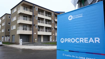 El programa Procrear, que otorgaba créditos hipotecarios para refacción o construcción de viviendas, dejó de existir este miércoles a través de un decreto firmado por el presidente Javier Milei