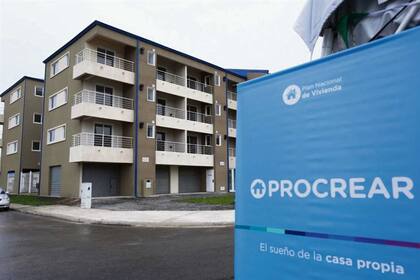 La inscripción al Procrear para jóvenes cerró el miércoles