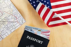 La inscripción de la Lotería de Visas 2025 se abrirá a inicios de octubre