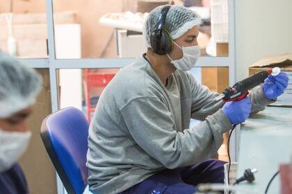 La inseguridad crece por la pérdida de empleos