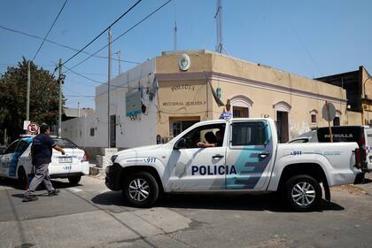 La inseguridad se cobró otra víctima en Quilmes