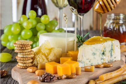 La inserción internacional es crucial para la exportación de alimentos