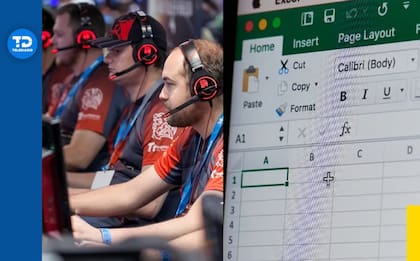 La insólita historia de cómo a Excel lo usan para hacer competencias y ahora incluso es un deporte