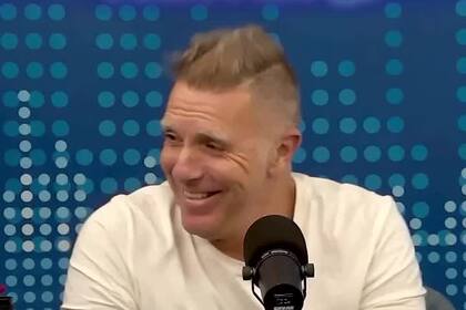 La insólita prueba de Alejandro Fantino como relator de Radio Mitre