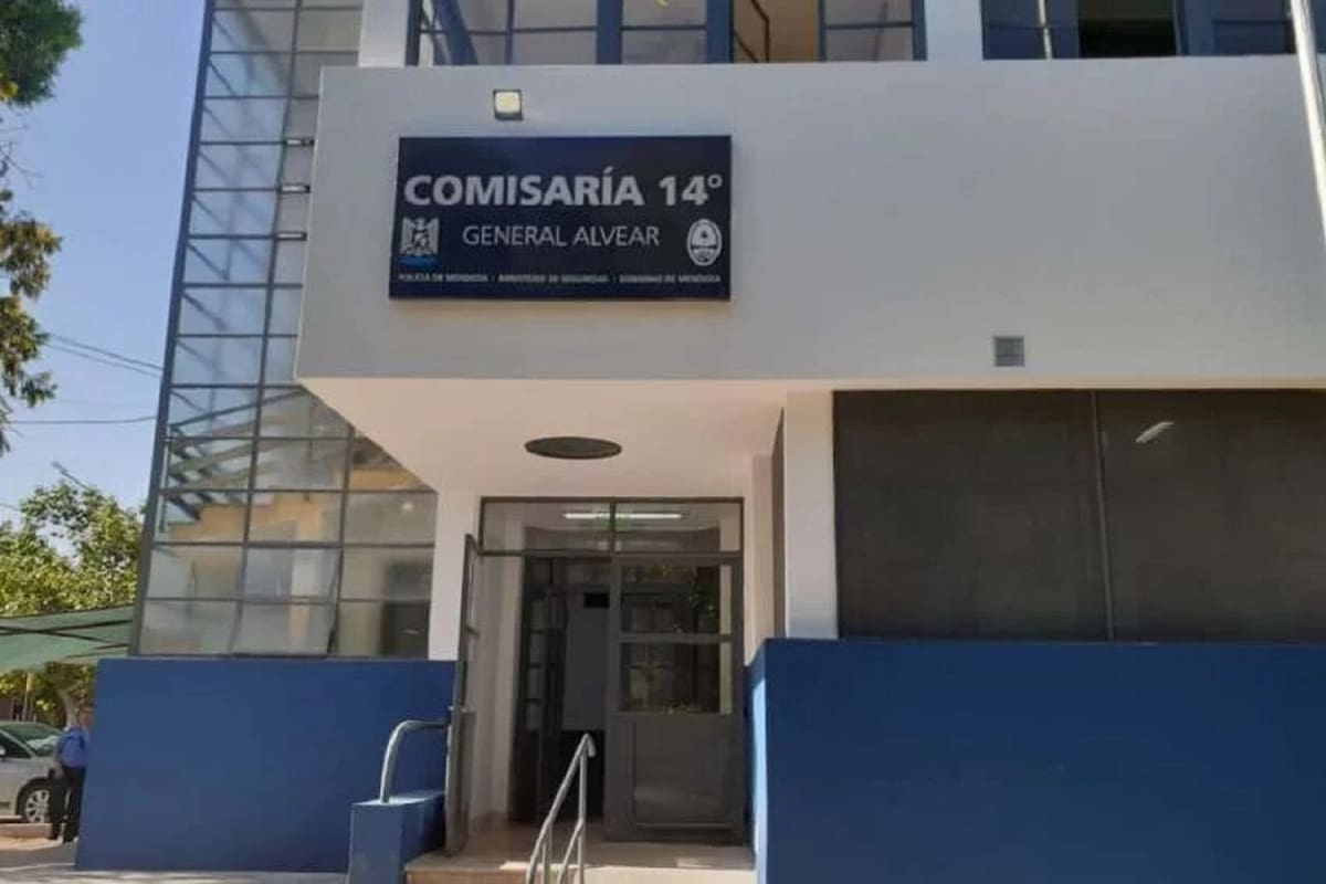 La Inspección General de Seguridad abrió un expediente para determinar la responsabilidad de los guardias