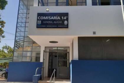 La Inspección General de Seguridad abrió un expediente para determinar la responsabilidad de los guardias