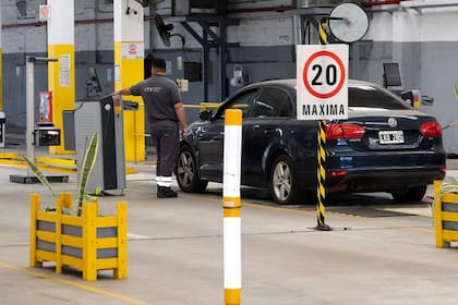 La inspección técnica contempla distintos aspectos del vehículo para determinar si se encuentra en condiciones de circular