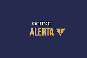 La inspección y resolución estuvo a cargo de la Administración Nacional de Medicamentos, Alimentos y Tecnología Médica (ANMAT)