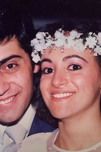 La inspiradora historia de amor de Renato Ruiz y Bibiana Policelli