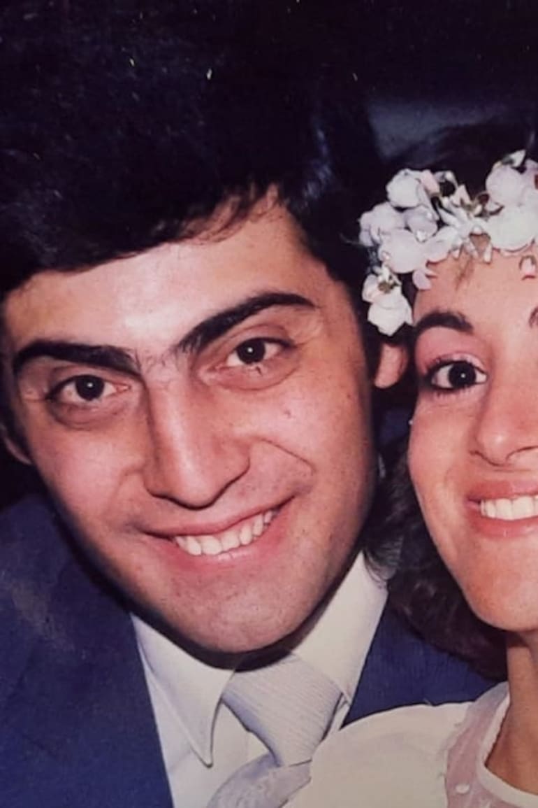 La inspiradora historia de amor de Renato Ruiz y Bibiana Policelli