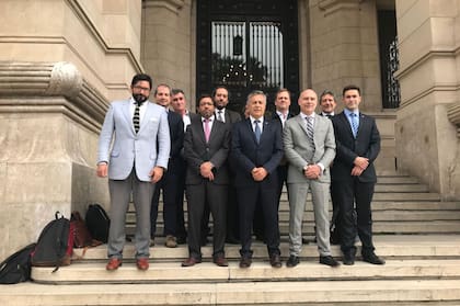 La instancia de diálogo que abrió la Corte Suprema de Justicia entre Mendoza y La Pampa por el conflicto histórico y judicial por las aguas del río Atuel no tuvo avances