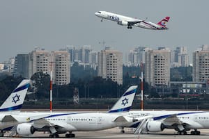 La institución judía emitió un comunicado en el marco del conflicto entre Israel e Irán.