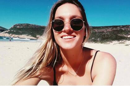 La instructora renunció en octubre desde que comenzó la investigación