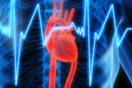 La insuficiencia cardíaca es un severo problema cardiovascular