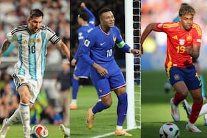 Quién ganará el Mundial 2026, según Gemini IA