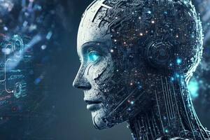 La inteligencia artificial comentó el ranking de los nombres de mujer más populares