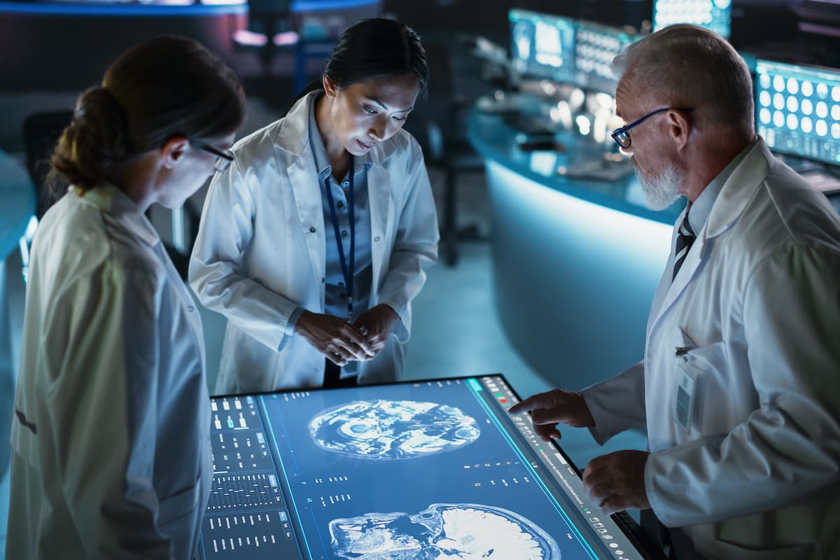 La inteligencia artificial comienza a incorporarse como herramienta de apoyo en la toma de decisiones médicas