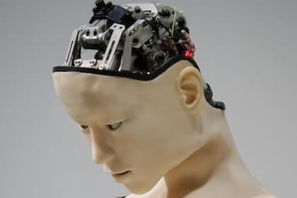 La inteligencia artificial como base para las armas del futuro