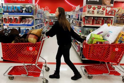 La Inteligencia Artificial consideró que Target tiene otras ventajas