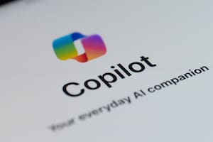 La inteligencia artificial de Microsoft, Copilot, llega a WhatsApp