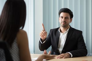 La inteligencia artificial de Whatsapp cuenta cinco errores que se deben evitar en una entrevista laboral