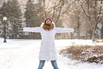 La inteligencia artificial determinó que existen tres meses que son los que generan más felicidad
