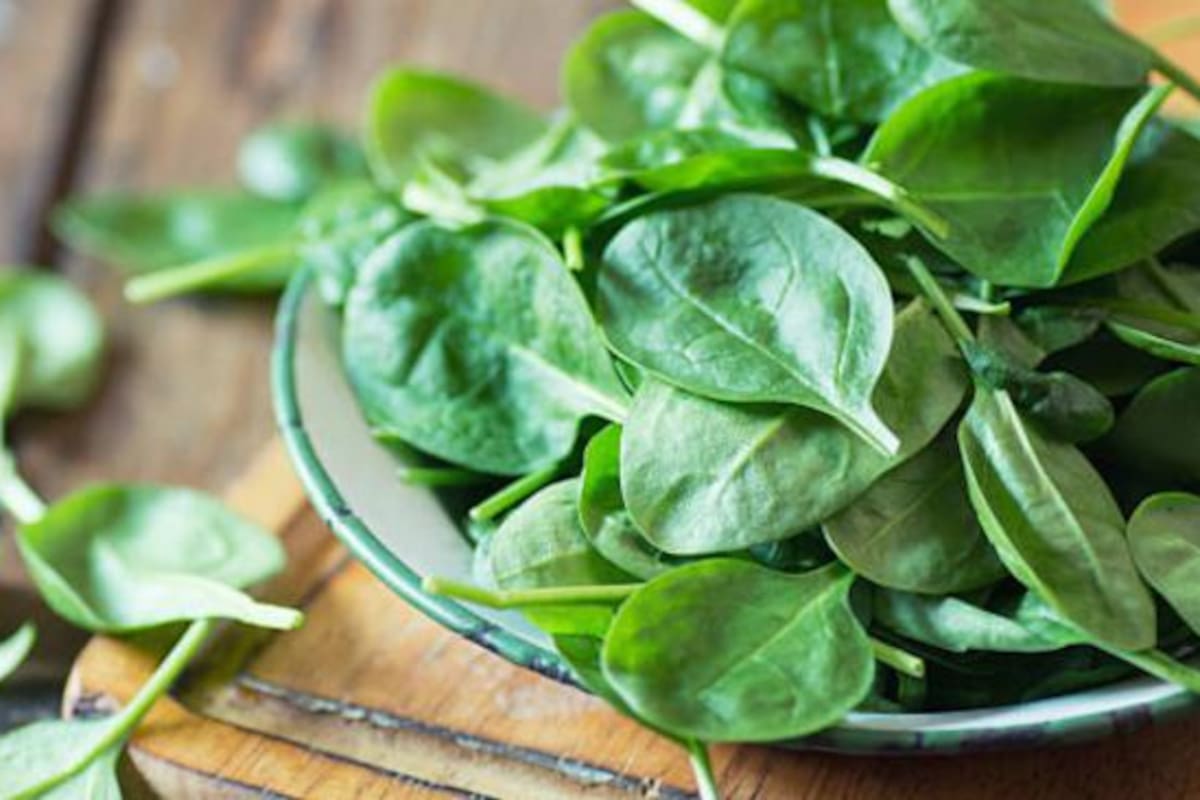 La inteligencia artificial dijo cuál es el alimento más saludable del mundo
Foto: iStock