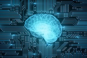 La Inteligencia Artificial eligió a las seis personas más inteligentes de la historia