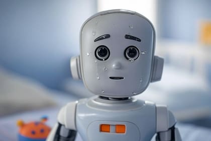 La inteligencia artificial emocional busca usar algoritmos para comprender y responder a las emociones humanas; los expertos aseguran que su adopción masiva podría llegar en menos de una década