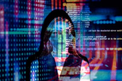 La inteligencia artificial es uno de los nuevos conocimientos que debés adquirir (Foto Pexels)