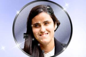 La inteligencia artificial está ayudando a las personas ciegas a hacerse una idea de su aspecto