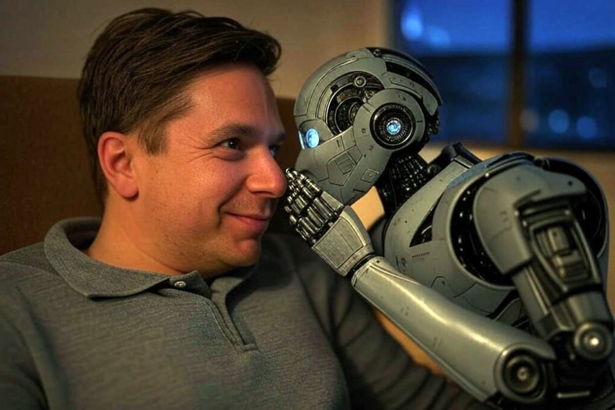 La inteligencia artificial (IA) generativa pronto podrá influir en las decisiones de los usuarios para obtener beneficios comerciales incluso antes de tomarlas, allanando el camino a posibles manipulaciones, advirtieron investigadores de la Universidad de Cambridge